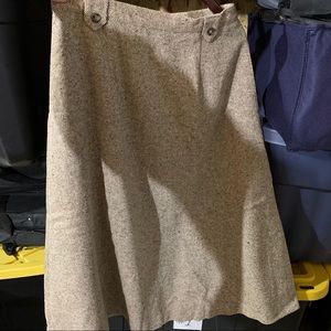 The TOG Shop Maxi Skirt